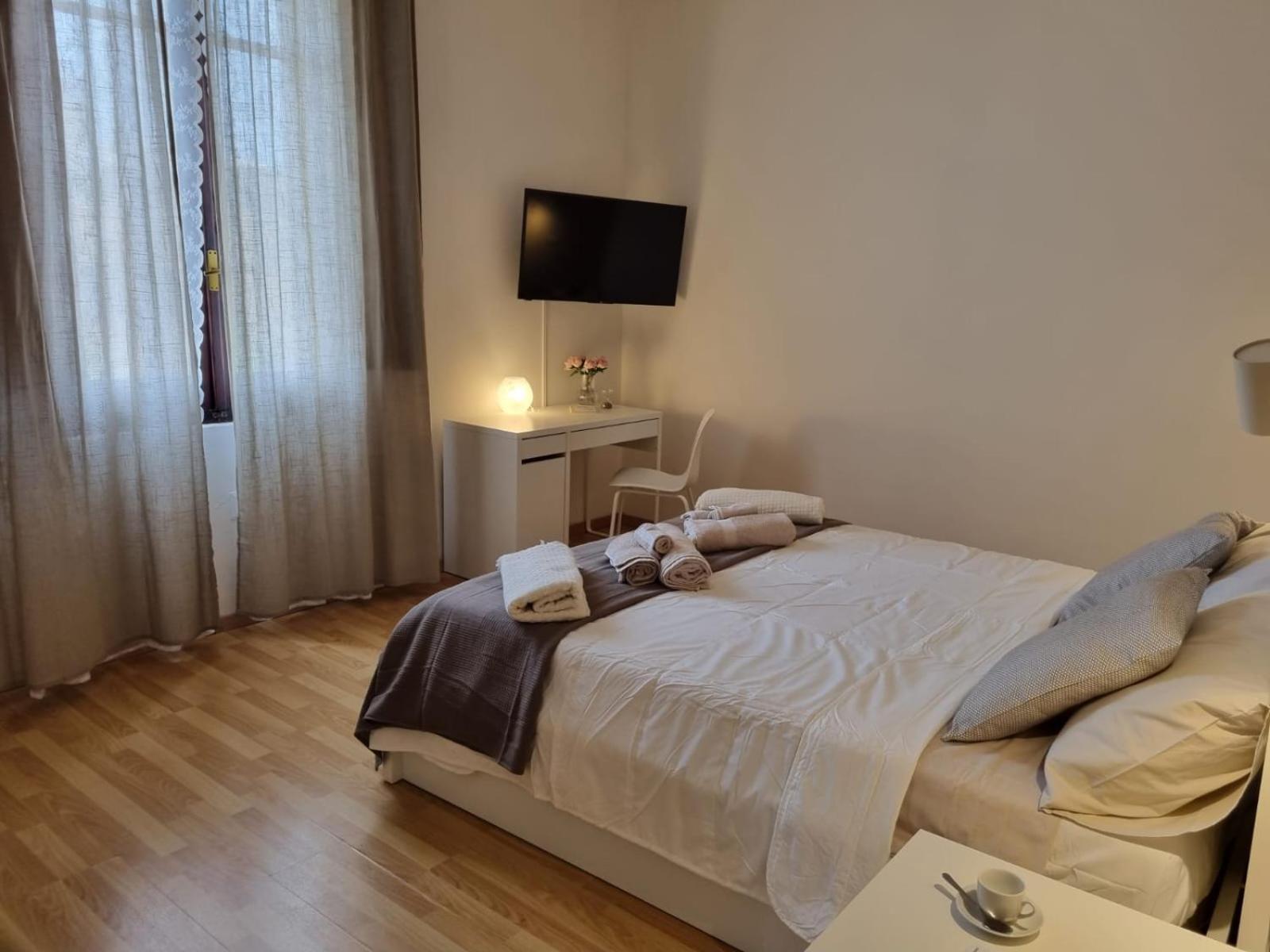 Ferienwohnung Sa Domu De Su Beciu Cagliari Exterior foto